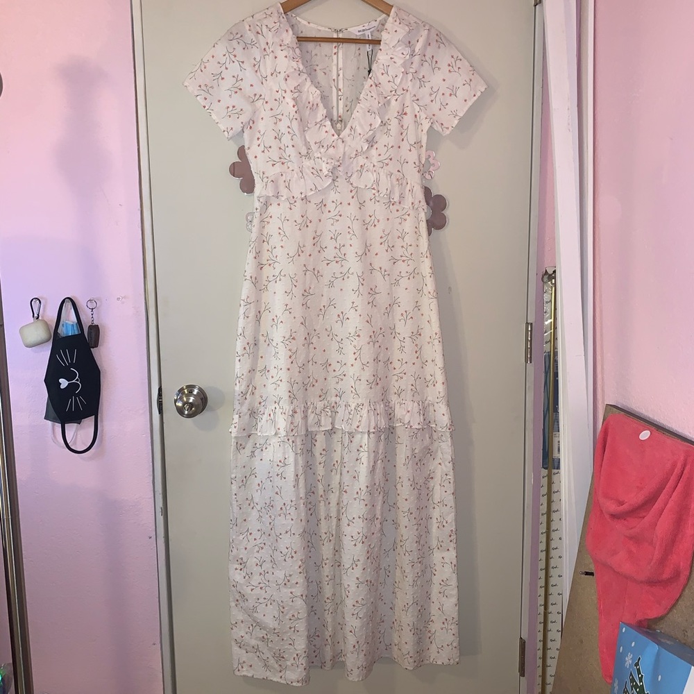 BCBG Dress!!